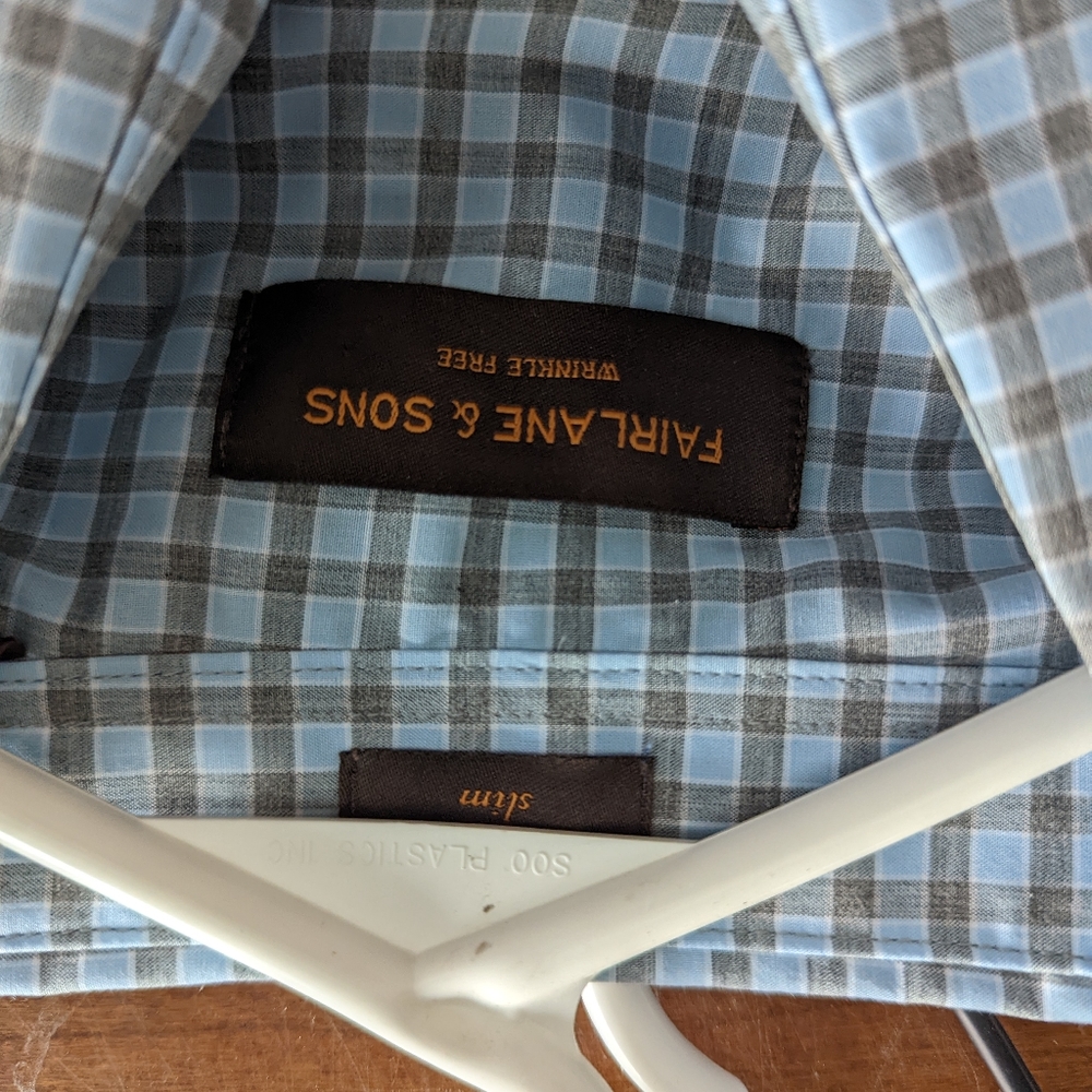 Button Down Shirt - image 3